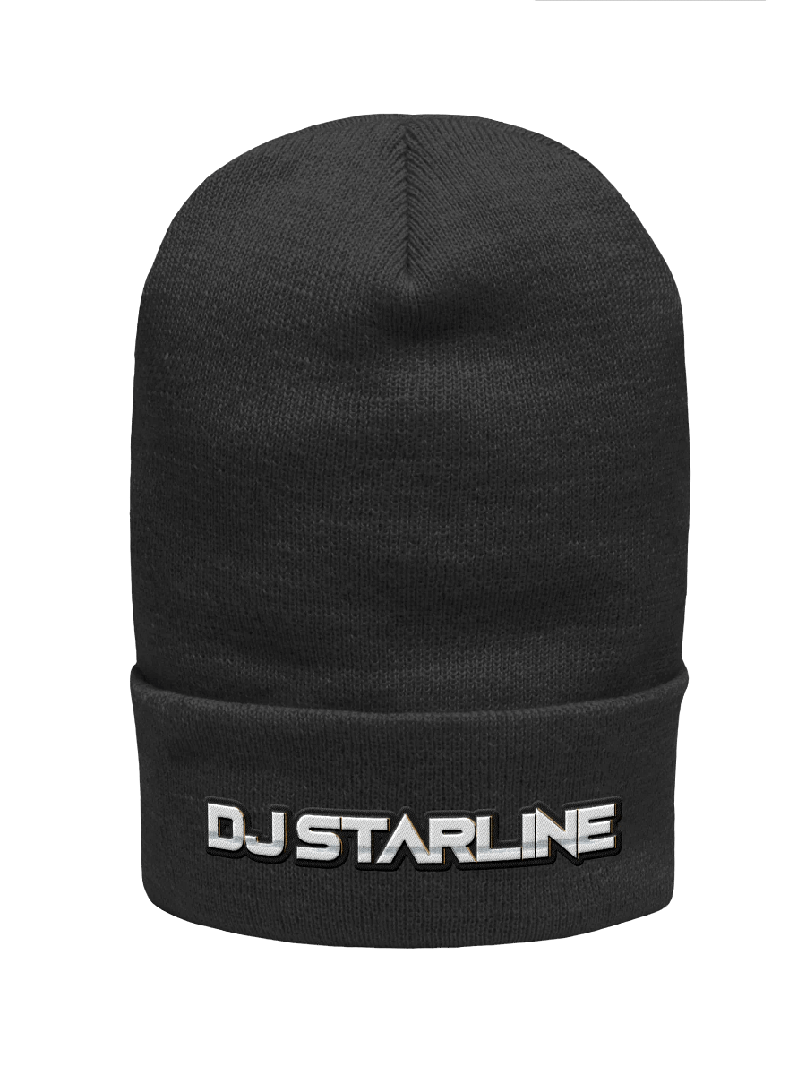 Starline Vibes Beanie product image (4)