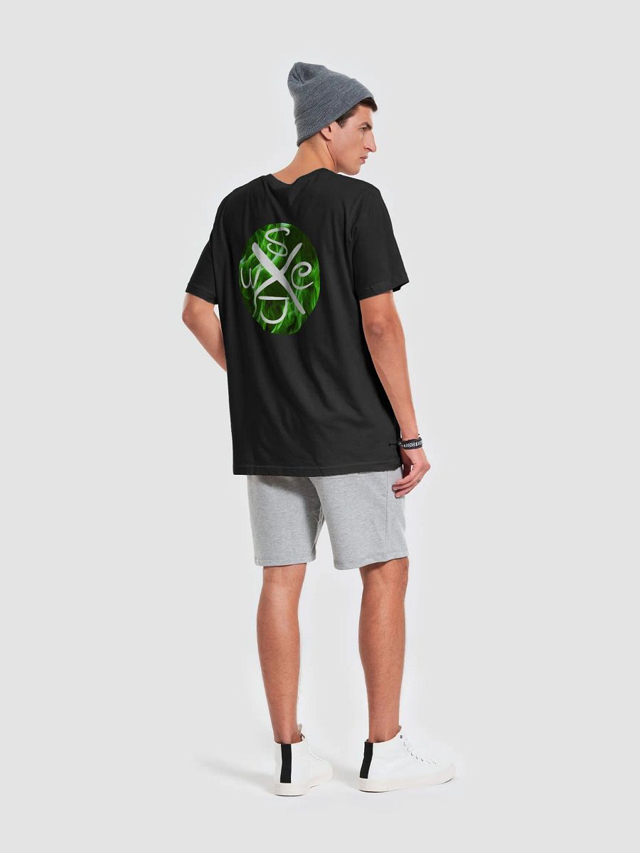 SJWC green logo back product image (3)