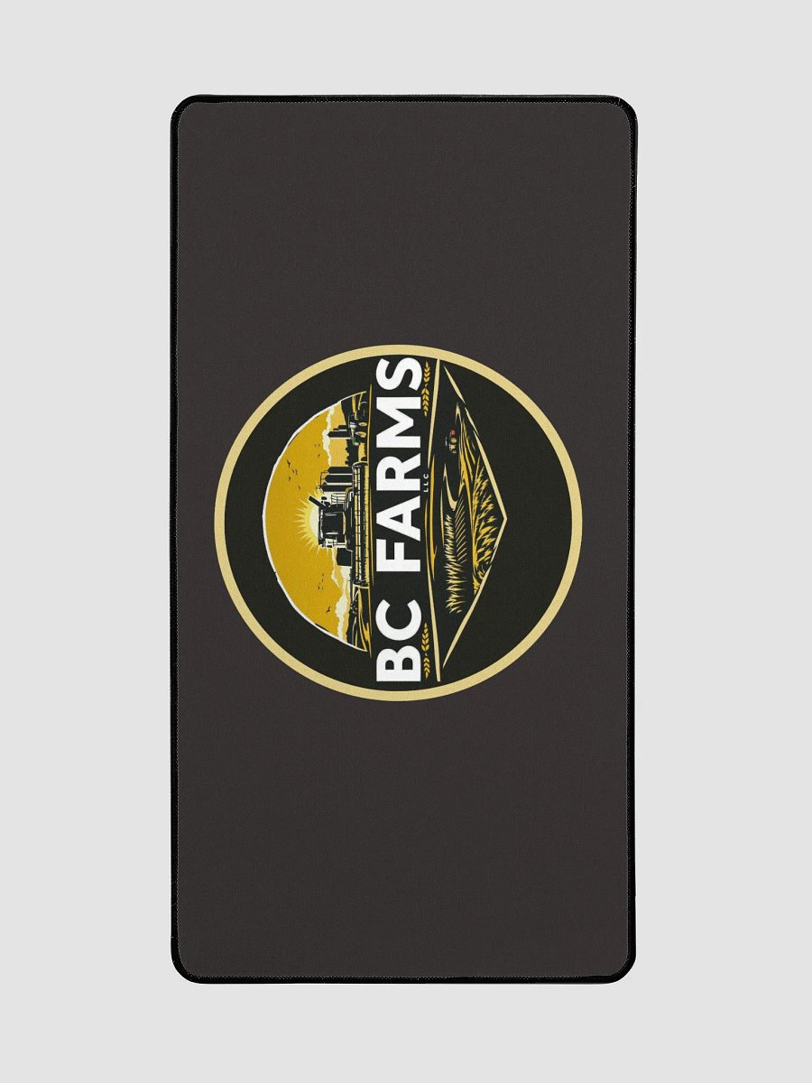 BC FARMS DESK MAT product image (2)