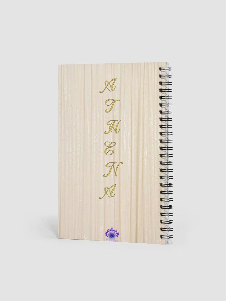 Athena Notepad product image (2)