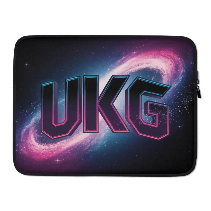 galaxy laptop bag product image (2)