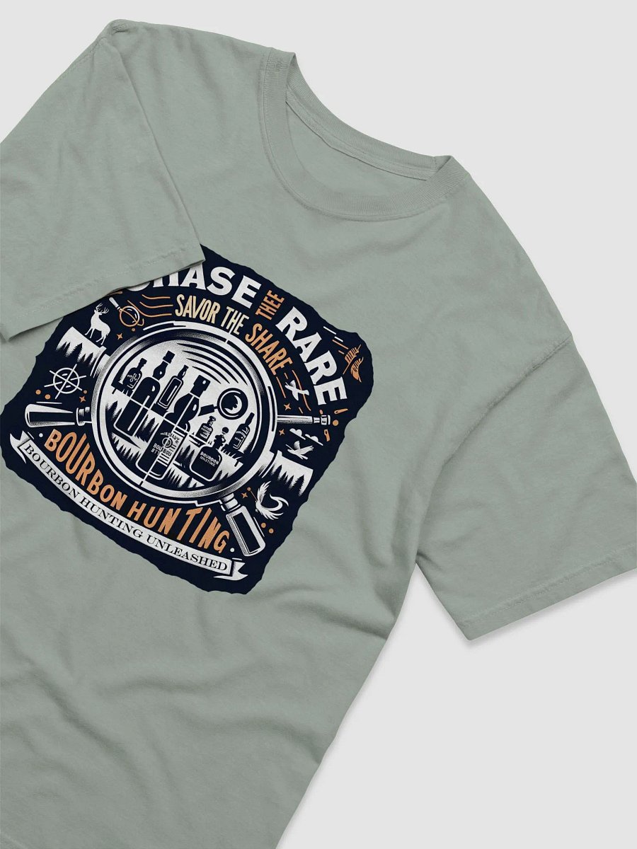 Rare Bourbon Hunting T-Shirt product image (33)