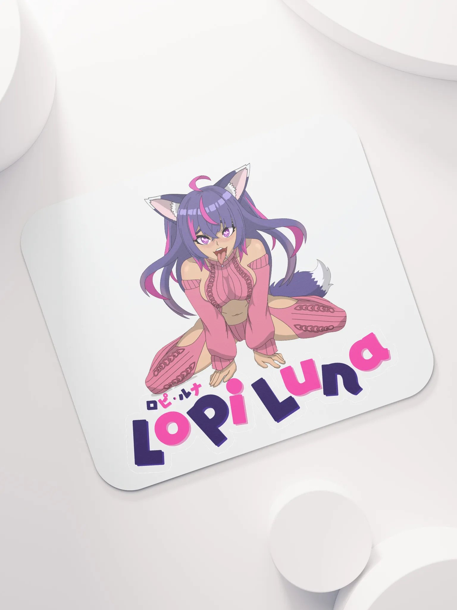 Lopi Luna Mousepad product image (7)