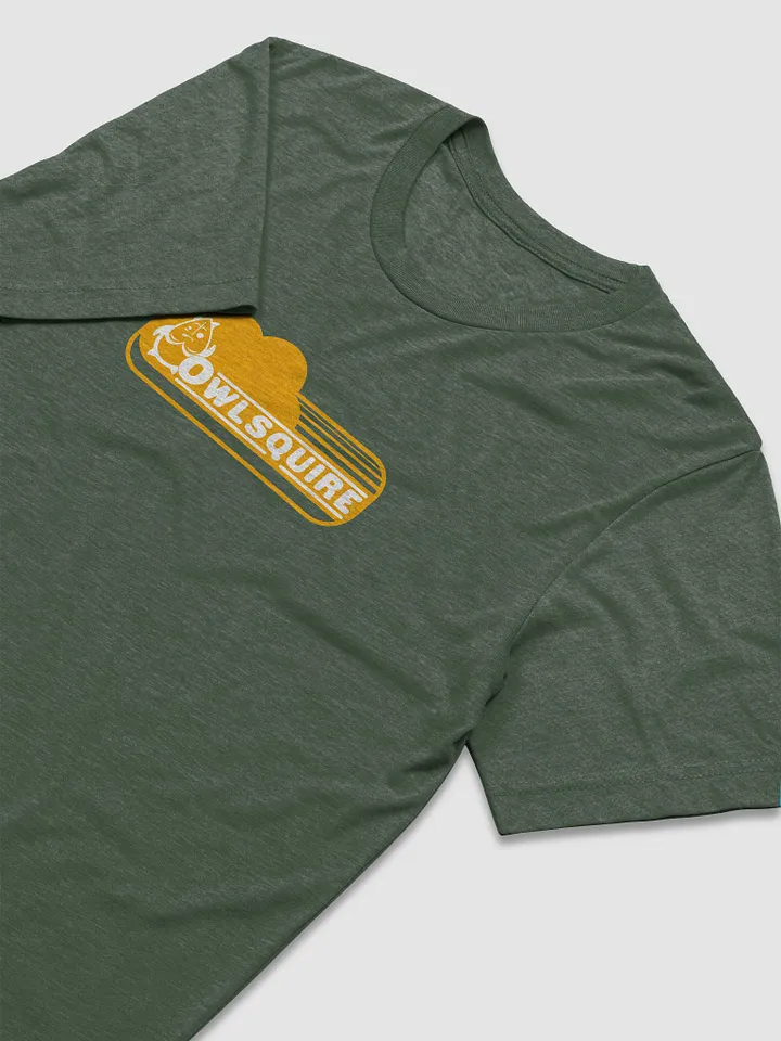 KOROK Tee product image (1)