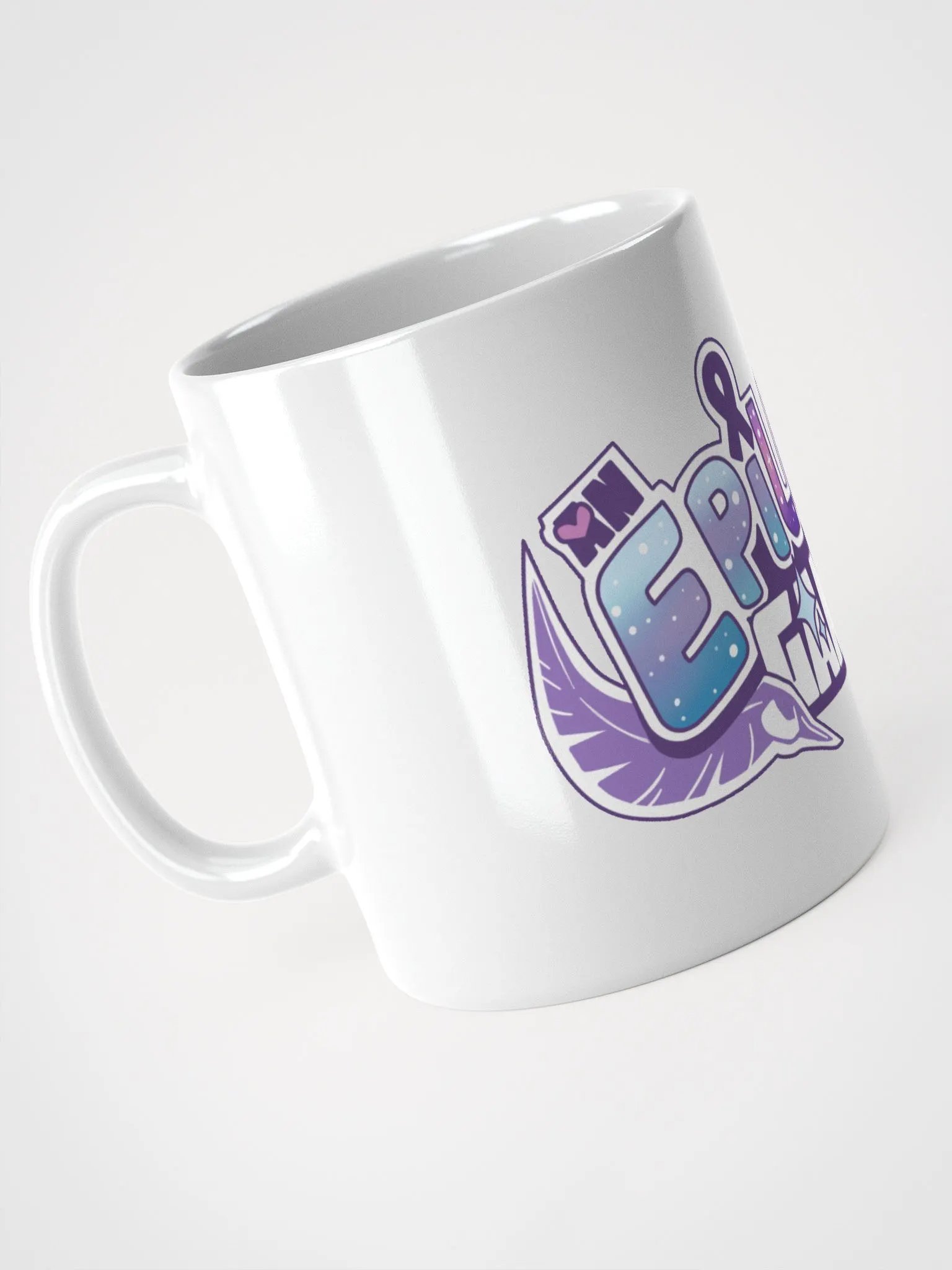 Logo Mug product image (2)