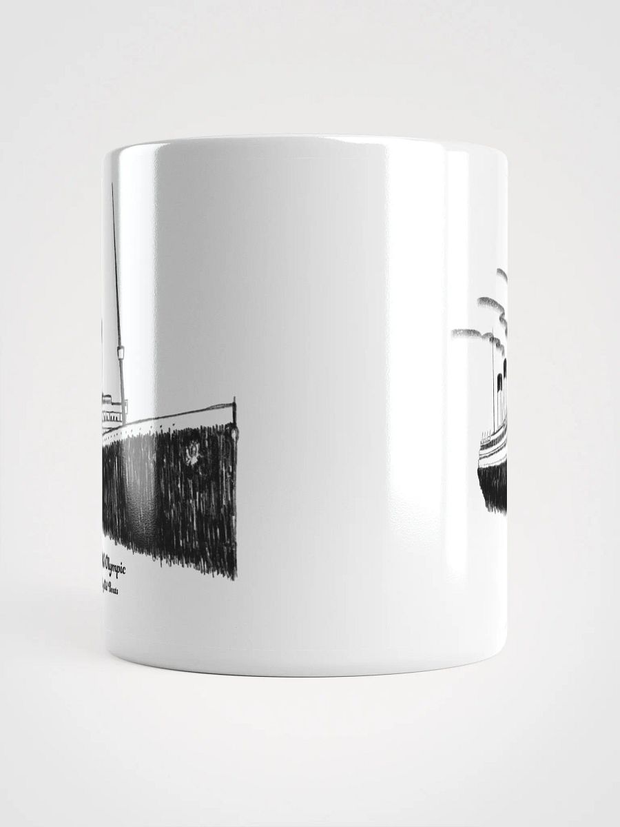 RMS Olympic Mug product image (6)