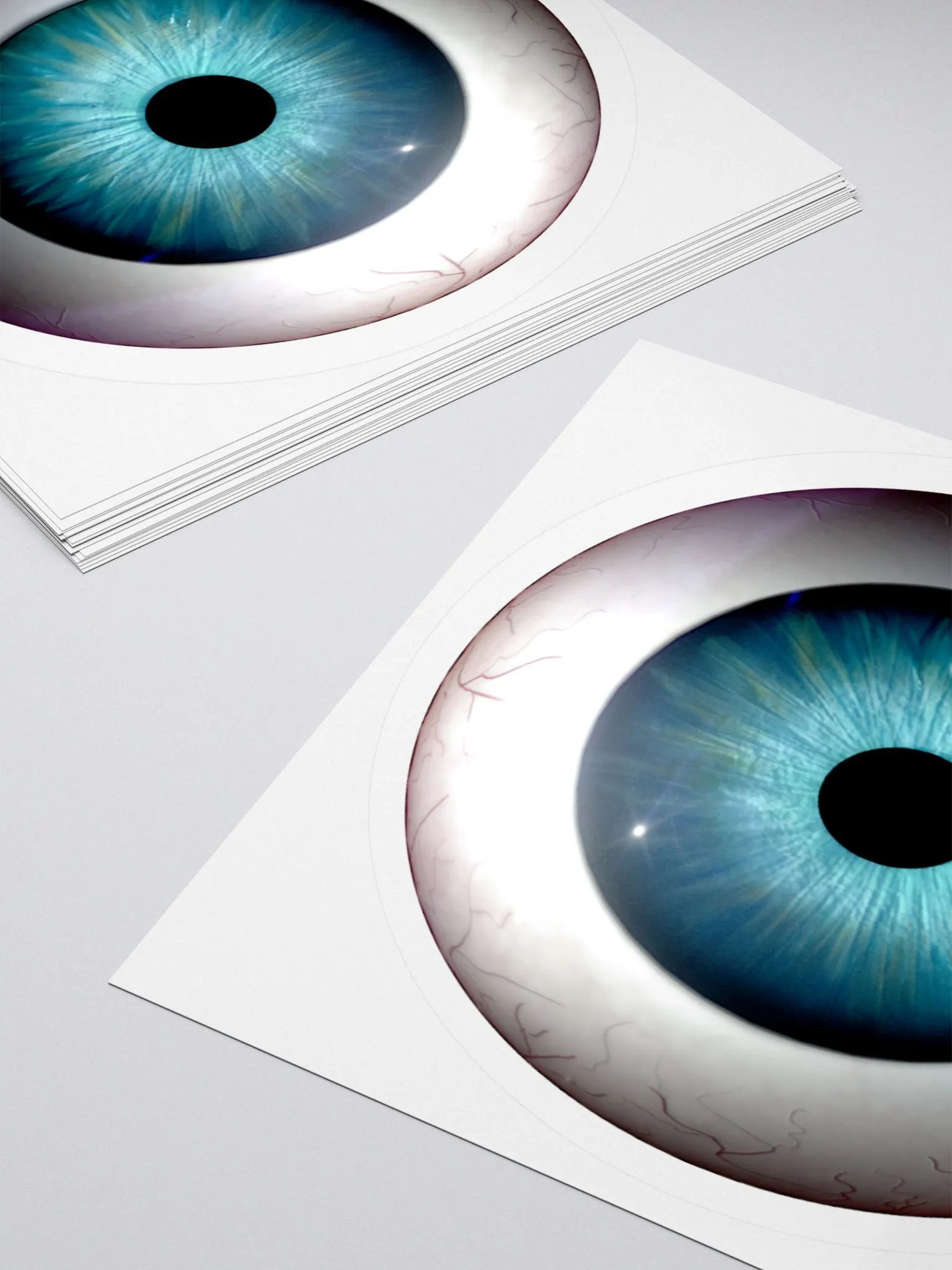 Always Watching Sticker product image (12)