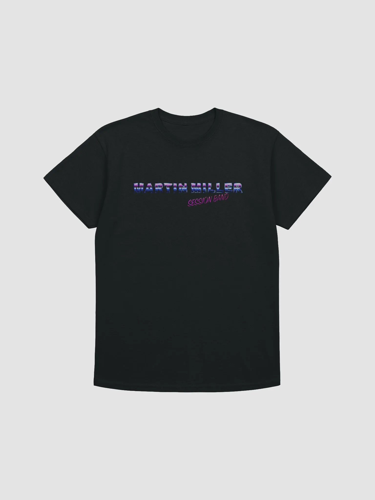 MM 80s Logo Tee product image (1)