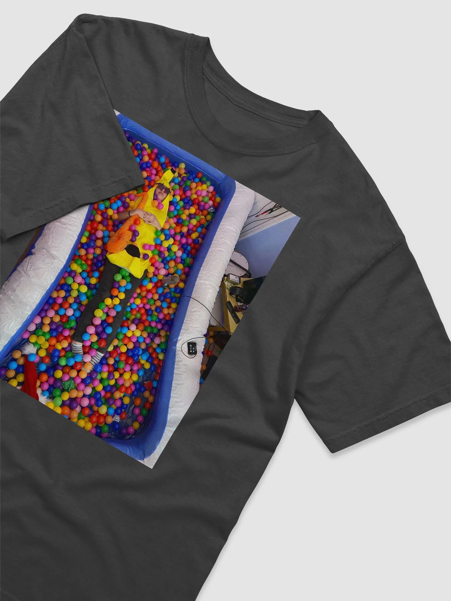 Ball Pit Tee product image (3)