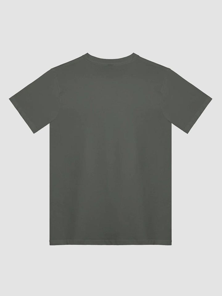 Zesty Lemon Slice Unisex T-Shirt product image (4)