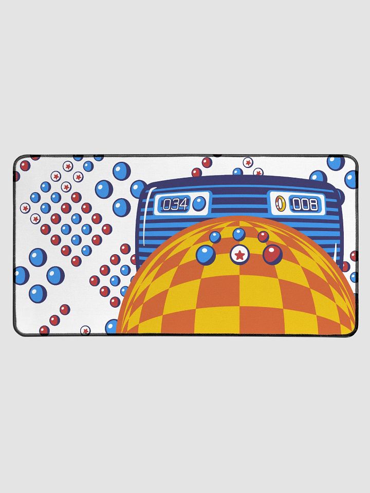 Bonus Zone Mouse Mat product image (1)