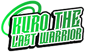 Kuro the Last Warrior Merch
