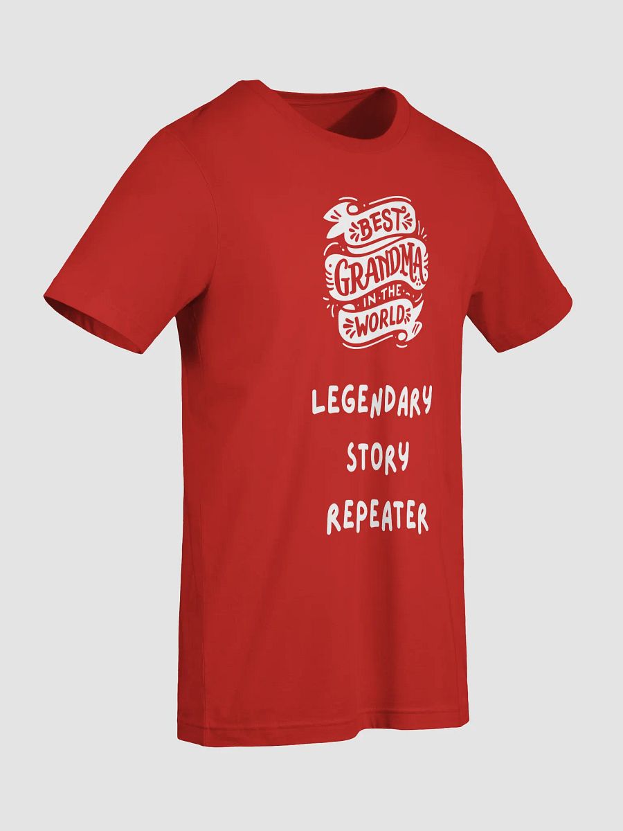 Legendary Story Repeater product image (3)