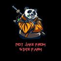 Not Jake From State Farm