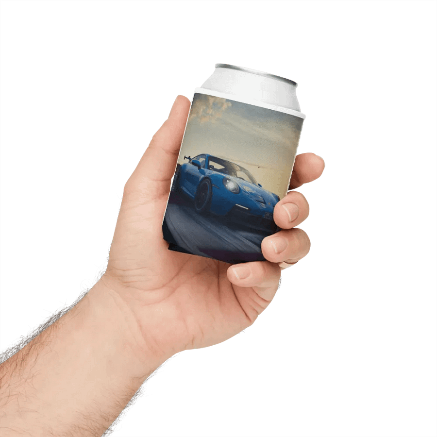 Porsche 911 Can Holder product image (5)