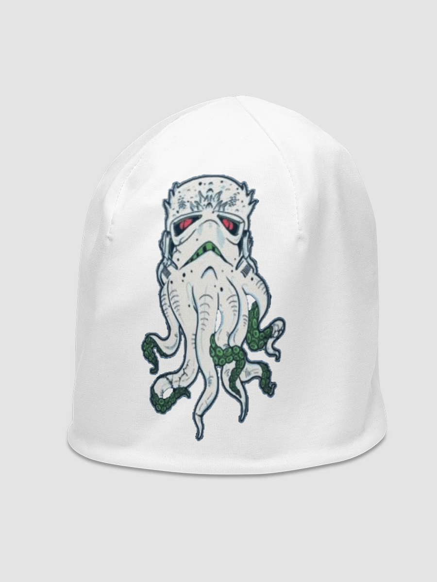 [DEN SUPPLIES] All-Over Print Beanie product image (2)