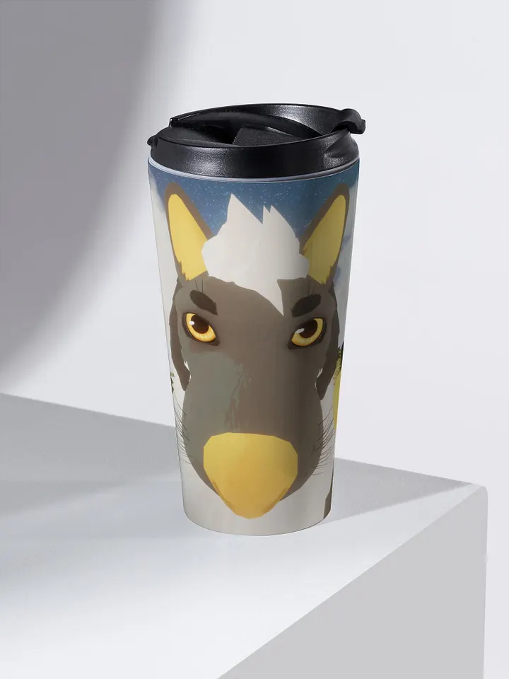 VR Travel Mug product image (1)