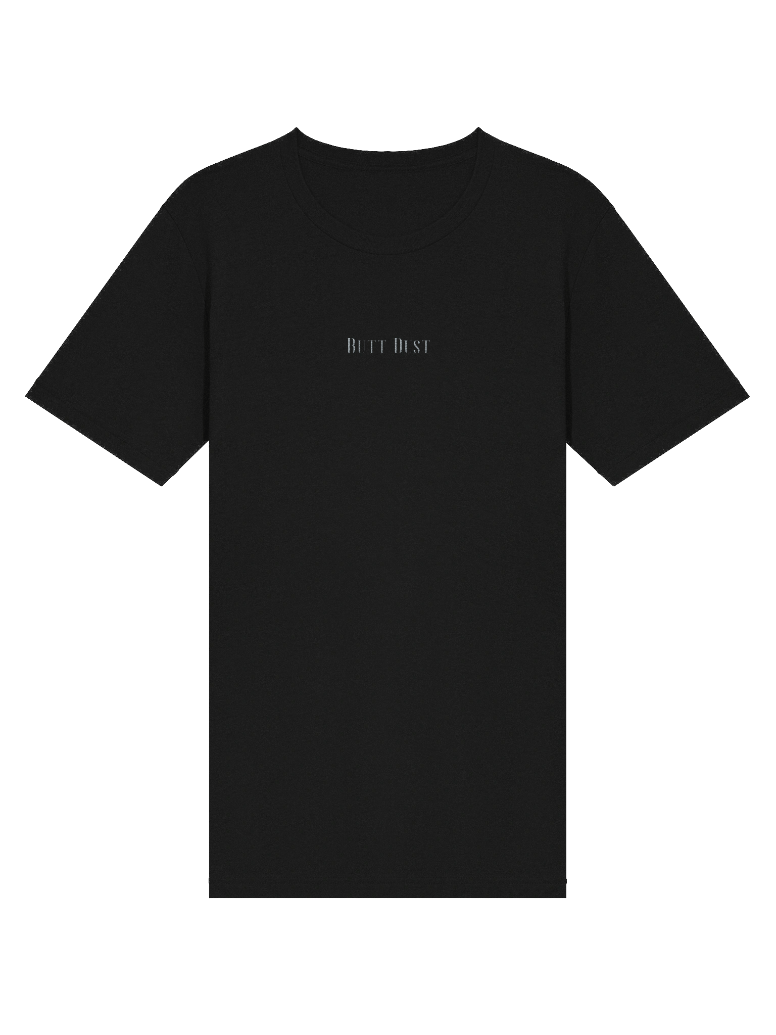 Butt Dust Embroidered Shirt product image (9)