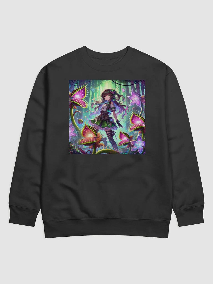 Mystical Forest Fantasy Premium Sweatshirt product image (2)