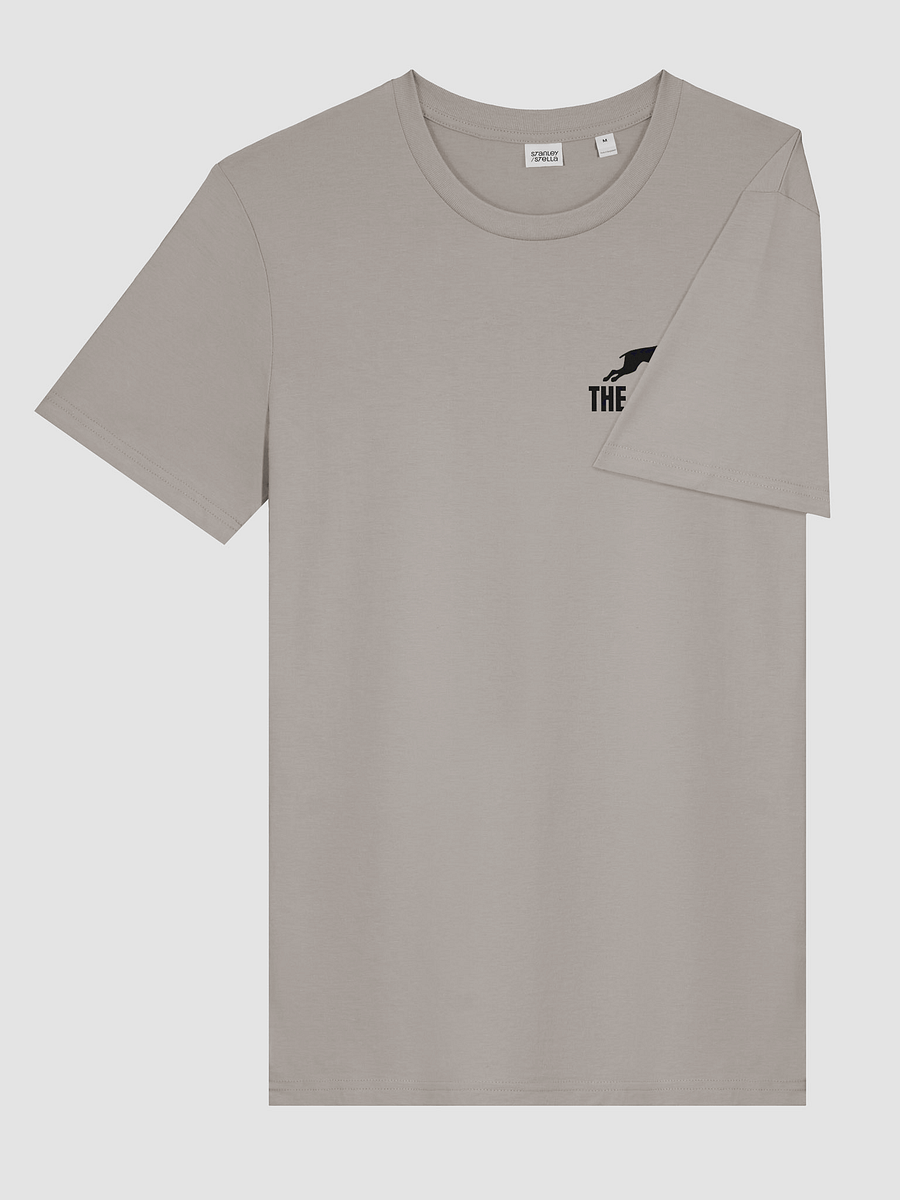 The 4th Dog Grey Shirt product image (7)
