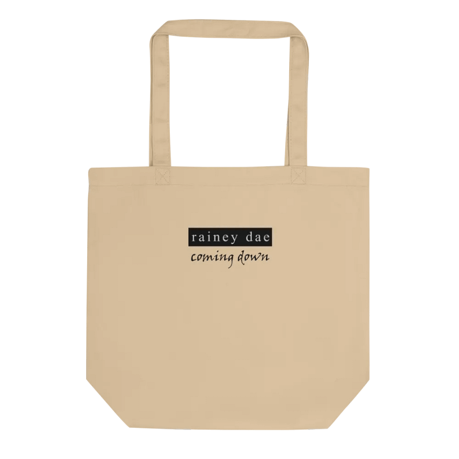 Rainey Dae Coming Down Tote product image (2)