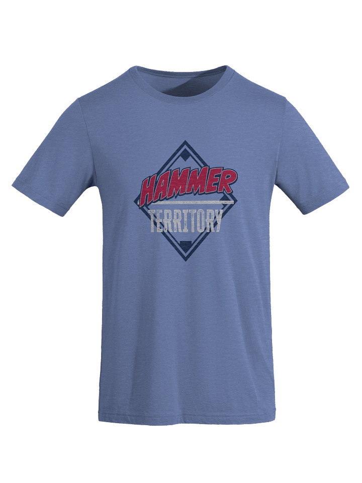 Short Sleeve T-Shirt product image (1)