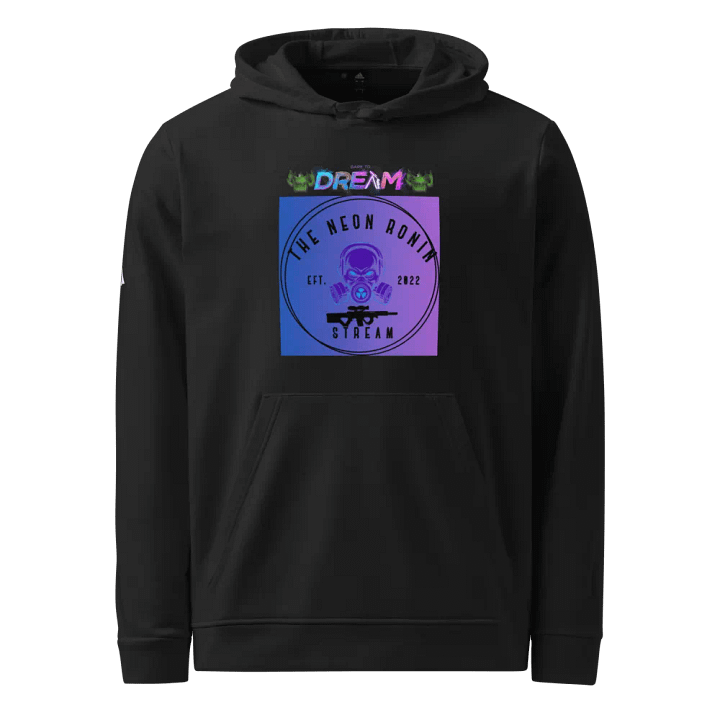 THE NEON RONIN ( DREAM ) product image (1)