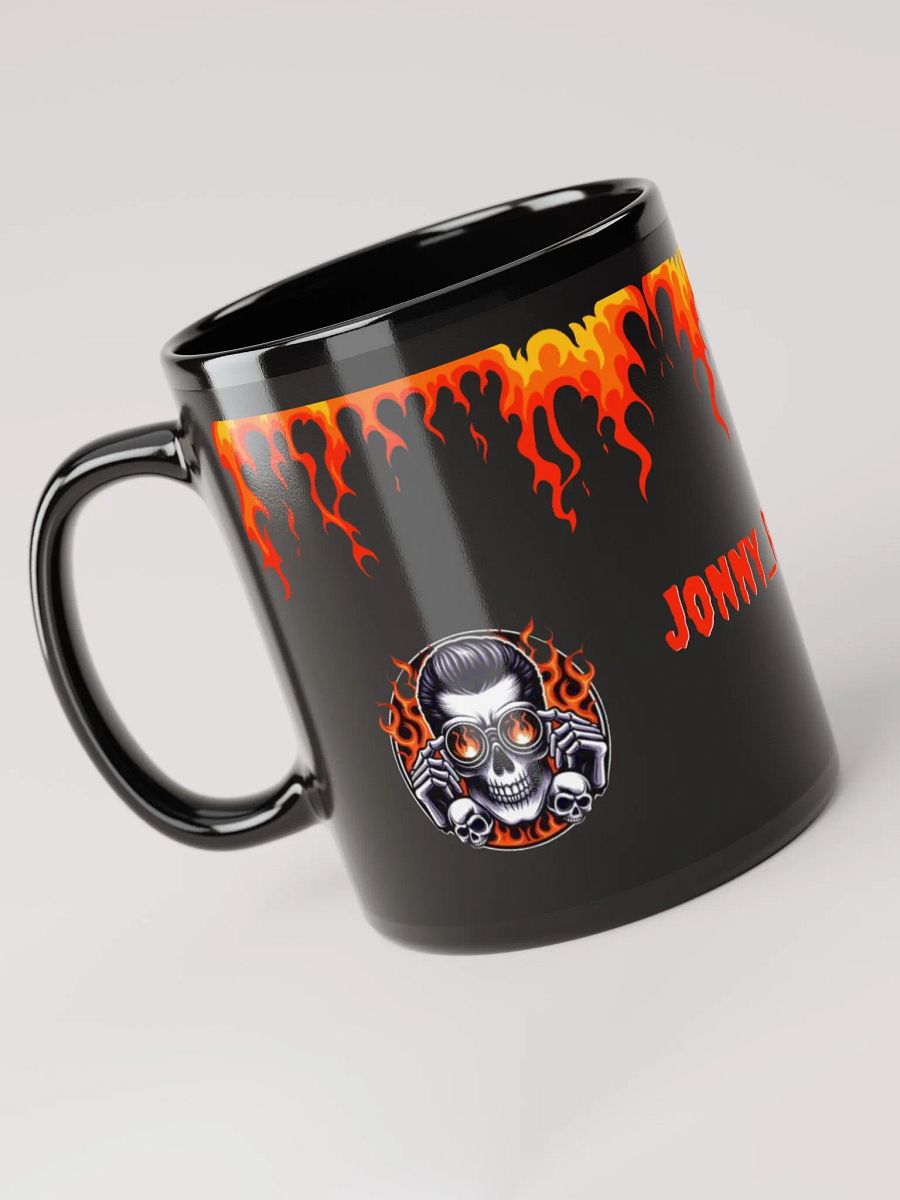 Flaming Hot Cawfee! product image (3)