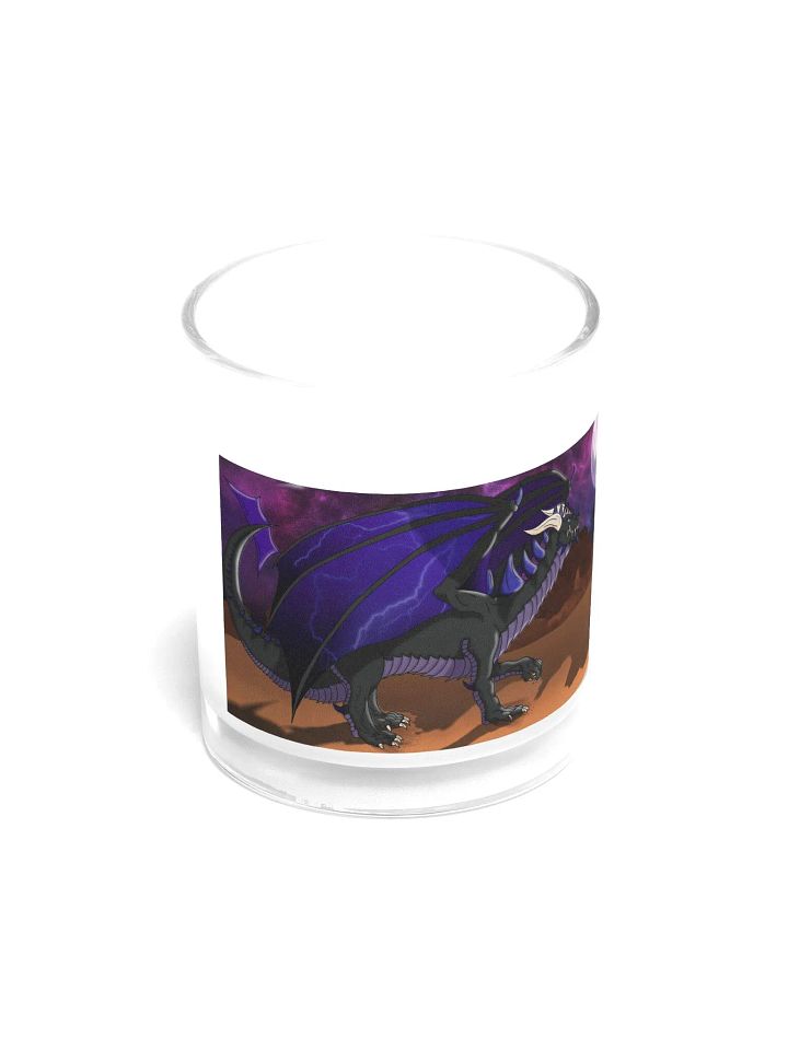 Dragon Candle product image (2)