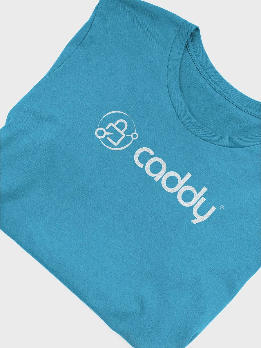 Caddy Tee No. 1 (bright) product image (47)