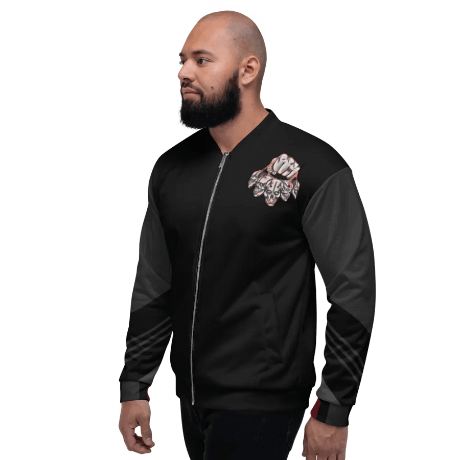 Syndicate Jacket product image (4)