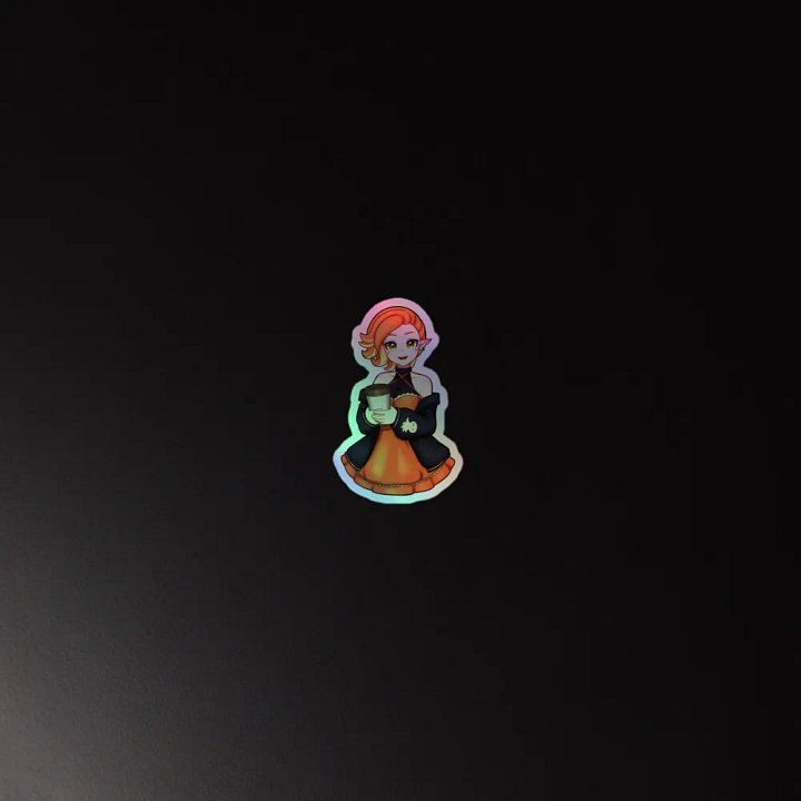 Coffee n' Company | Holo product image (4)