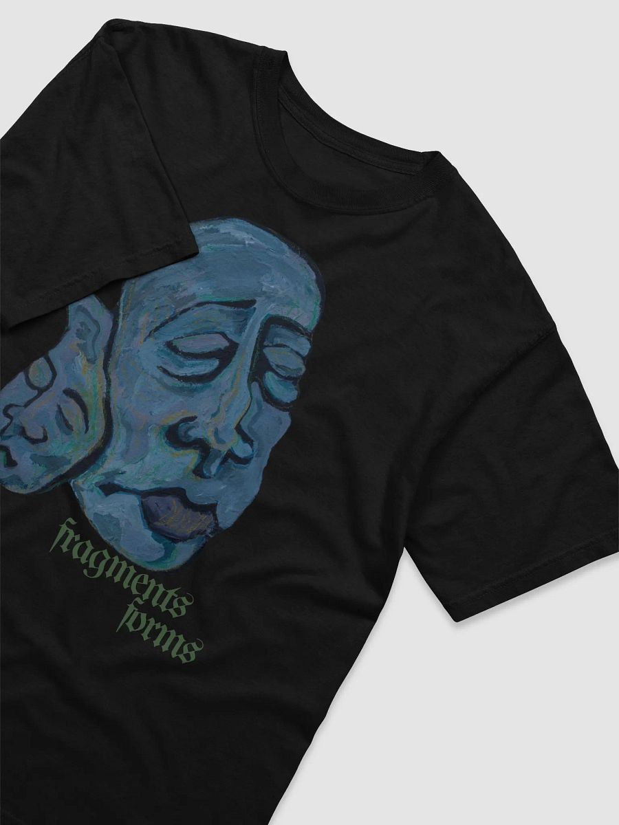 DVIVEIDIS T-Shirt product image (3)