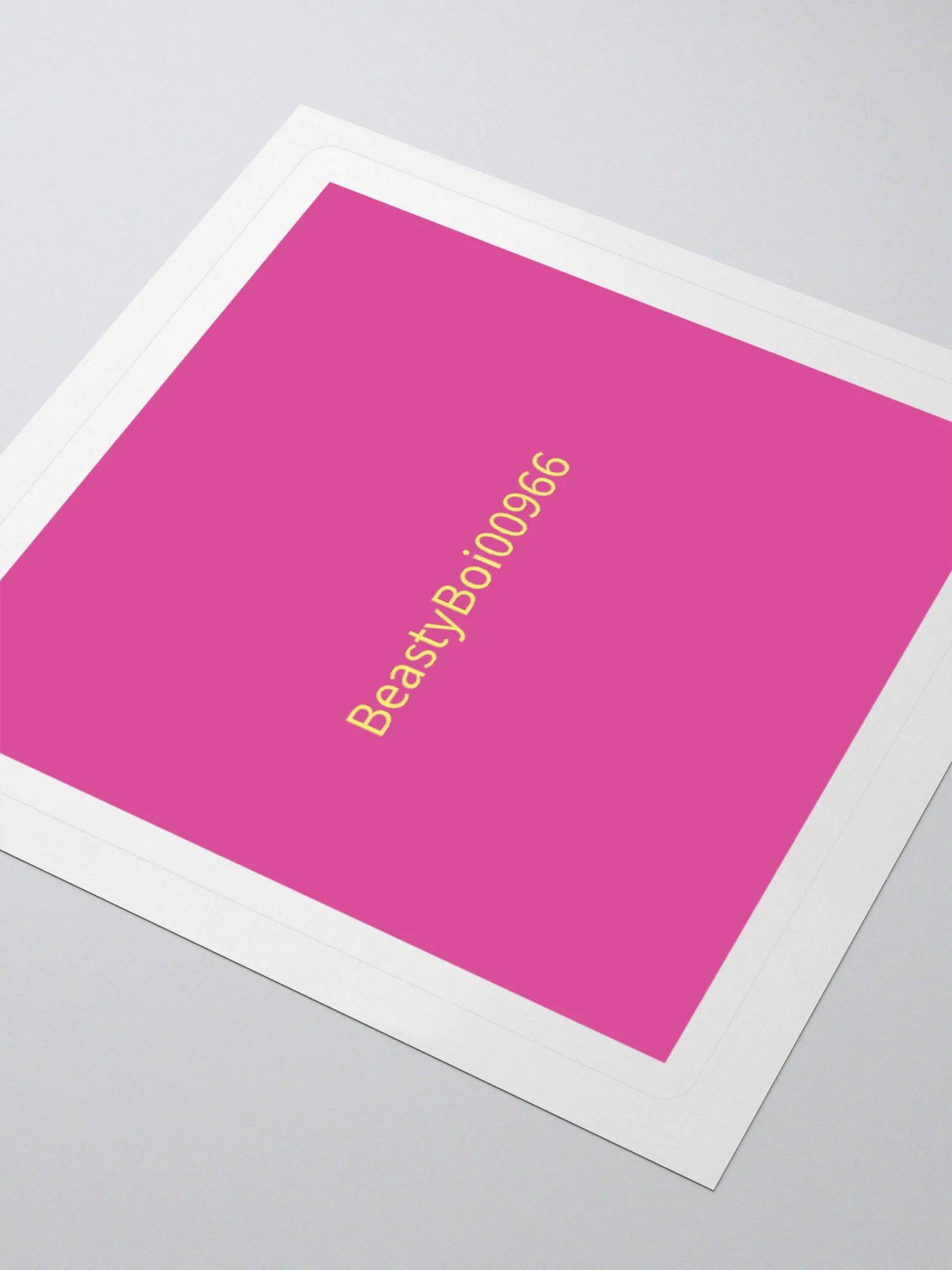 Beasty Stickers product image (11)