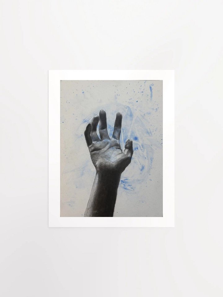 Another Hand - Print product image (2)