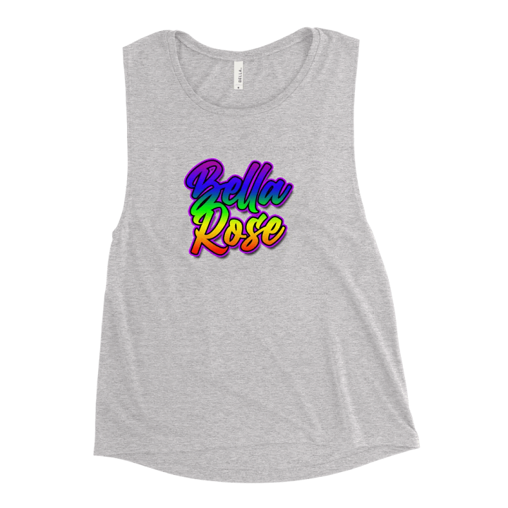 BellaRose Pride Ladies Tank product image (49)