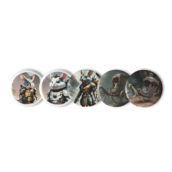 Chinchillum Pins product image (1)