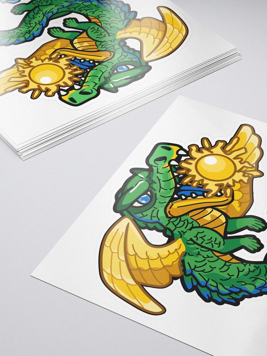 Láwû Sticker product image (5)