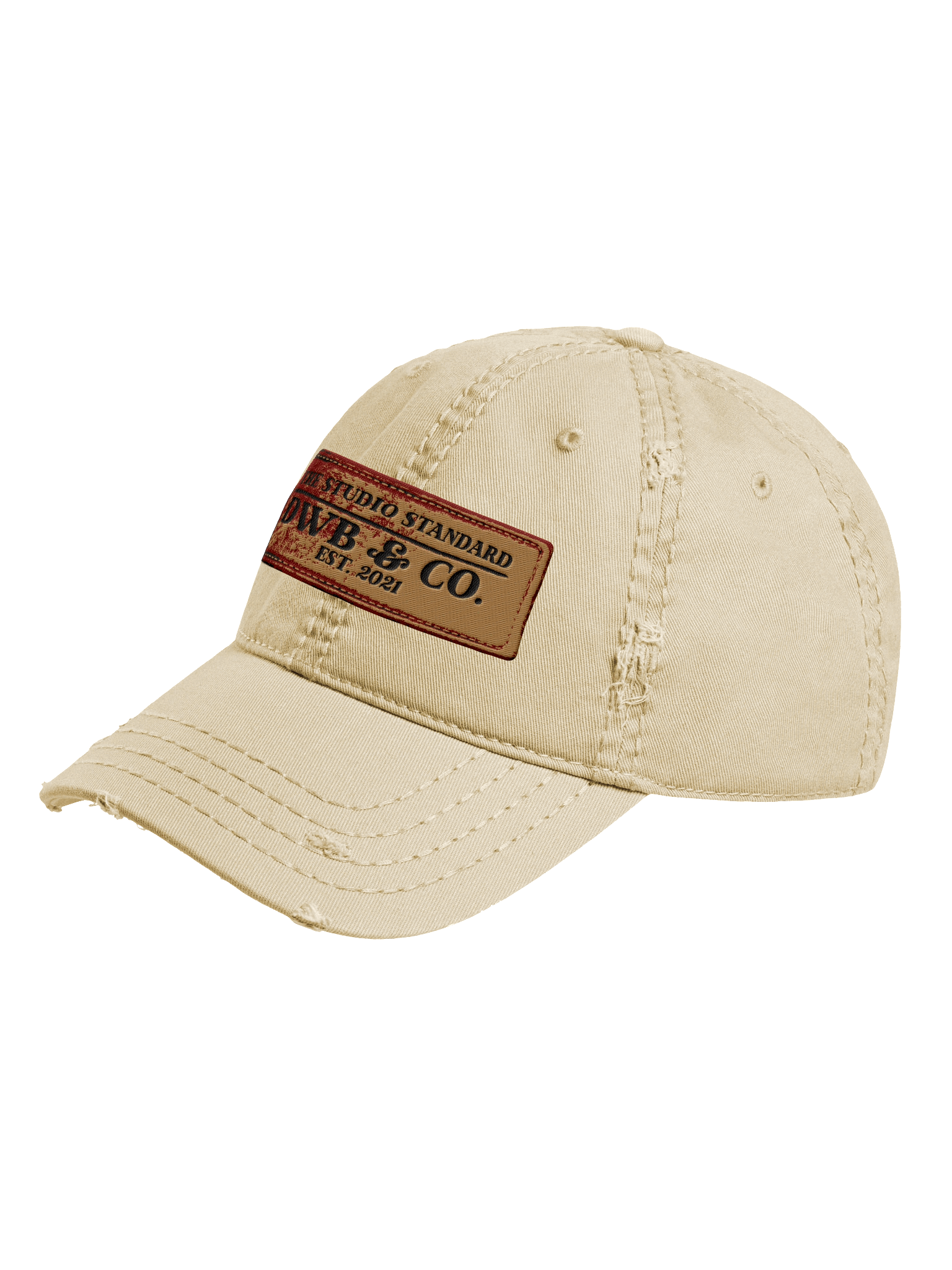 The Studio Standard (Heritage) Hat product image (2)