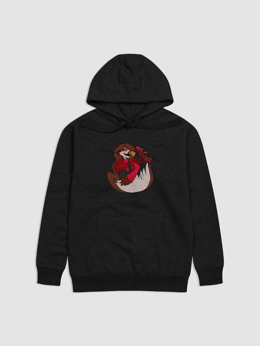 Megan's Premium Hoodie product image (1)