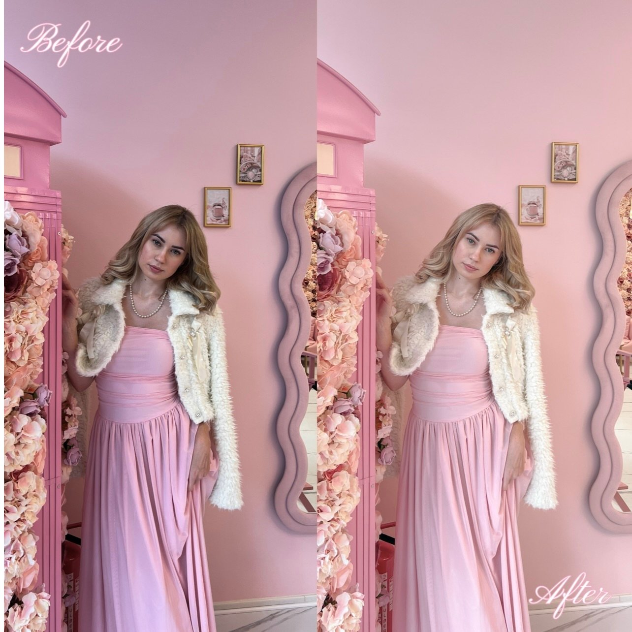 Antoinette Preset product image (9)