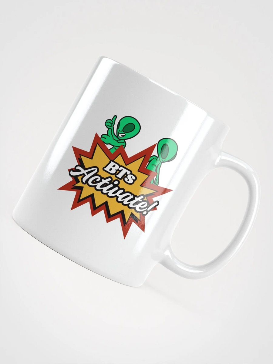 BTs Activate Mug product image (8)