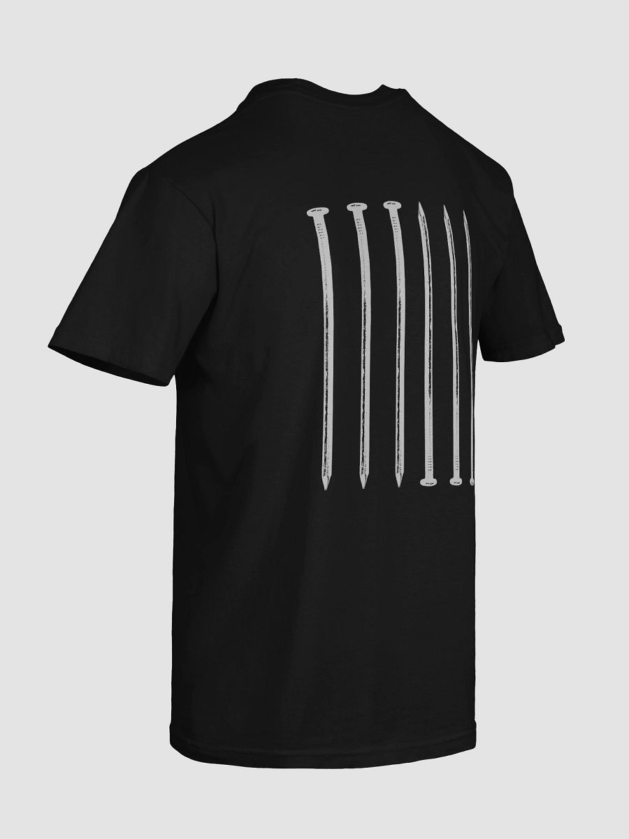 Meat Rat - Heavy Duty Tee - Jon Silent product image (8)