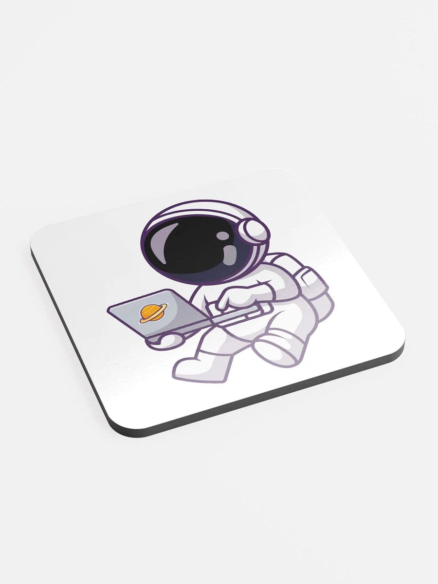 Noobs Gaming Coaster - JackyBoy product image (2)
