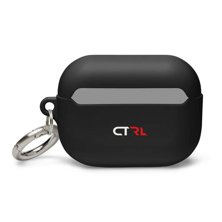 CTRL AirPods Case product image (2)