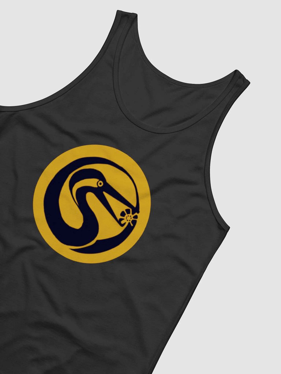 Shokaku Dynasty Tank Top product image (12)