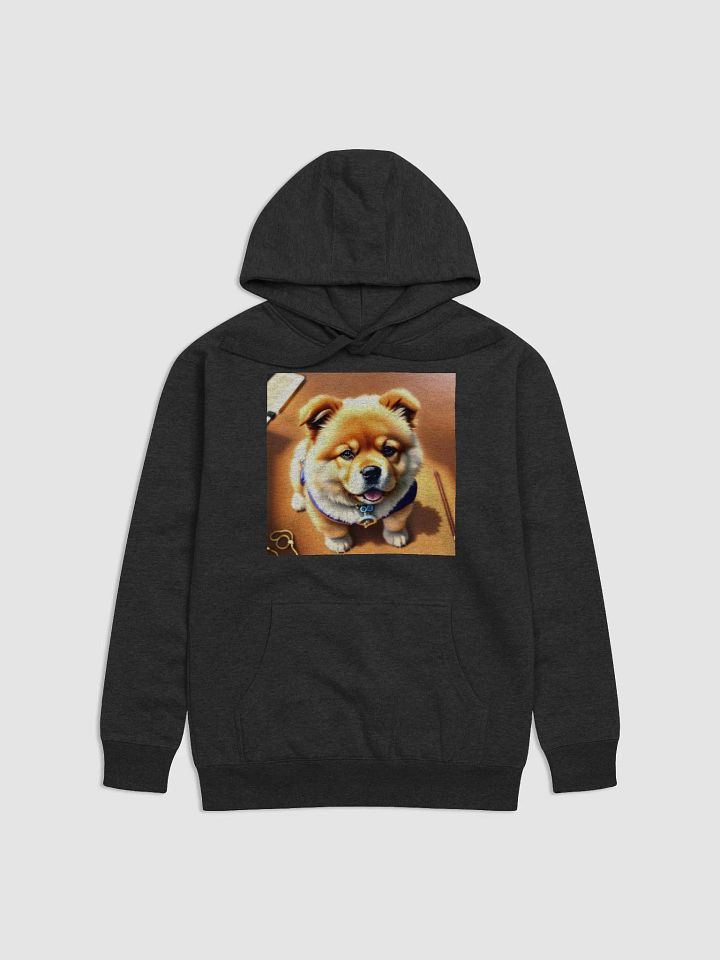 MIZZI Creations : PUP Series #57 product image (1)