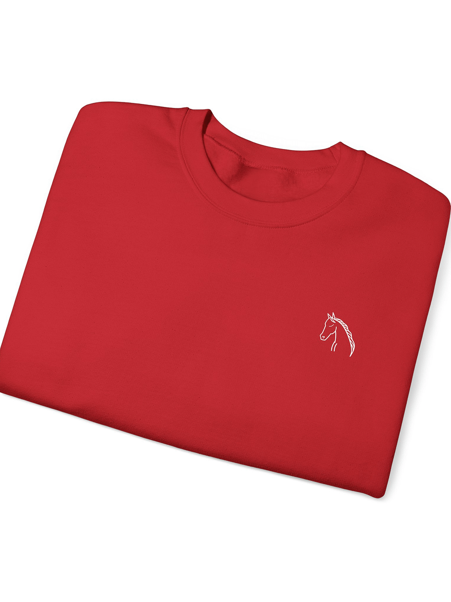Horse Sweatshirt product image (3)