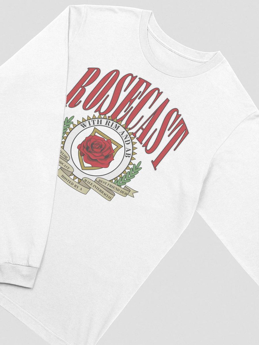 Vintage University Long-Sleeve Shirt product image (43)