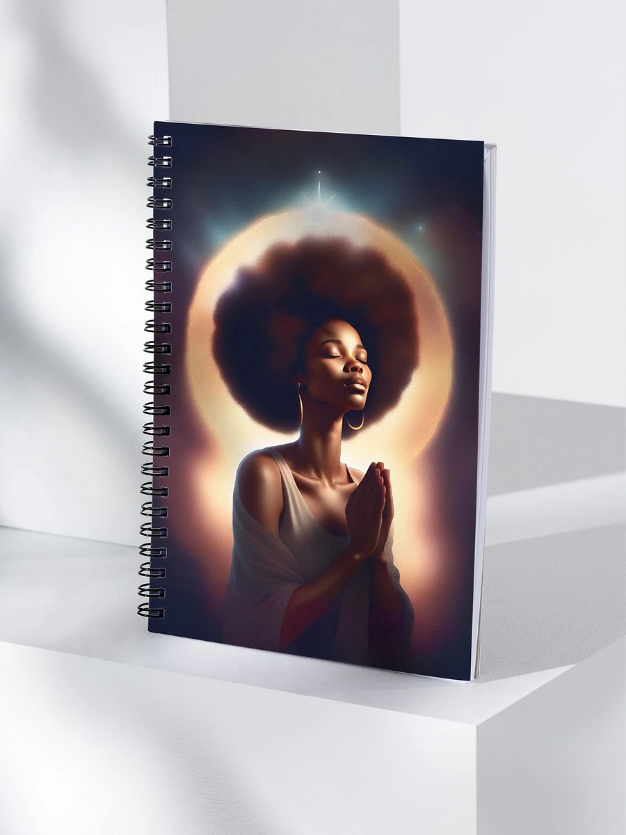 Sacred Reflections Prayer Journal product image (4)